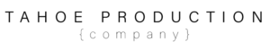 Tahoe Production Company Logo